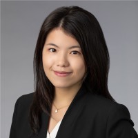Image of Lily Zeng