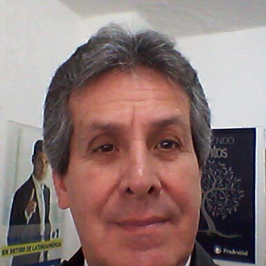 Jorge Fernando Aranda Velazquez