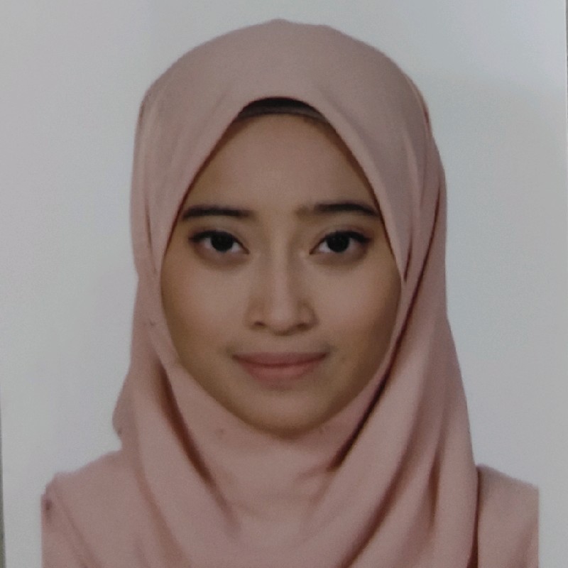 Insyirah Rafandi