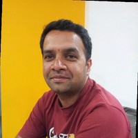 Kishore Narayan