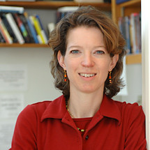 Image of Heidi Elmendorf