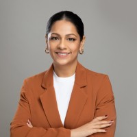 Image of Shweta Vohra