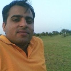 Muhammad Tahir Iqbal Email & Phone Number