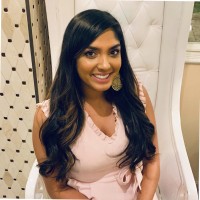 Samantha Persaud