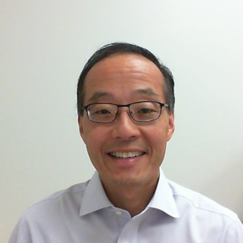 Image of David Chang