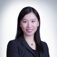 Image of Michelle Zhao