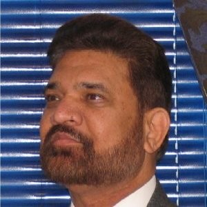 Ahmad Mufti