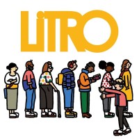 Contact Litro Magazine