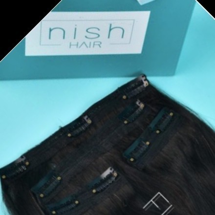 Nish Hair