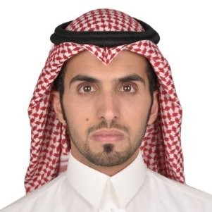 Contact Saad Alharbi