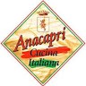 Contact Anacapri Italian