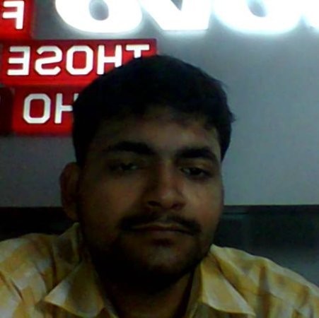 Pratyush Choubey