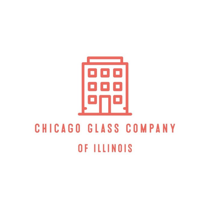 Chicago Glass Company Illinois