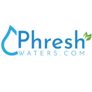 Contact Phresh Waters