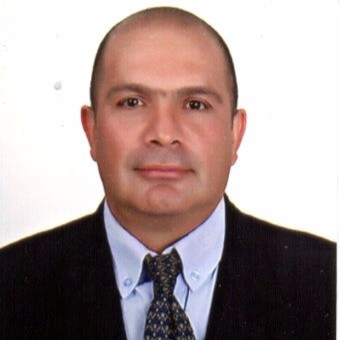 Henry Zubieta Martinez