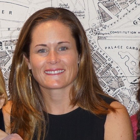 Image of Stephanie Foster
