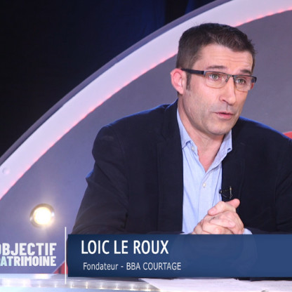 Contact Loic Le Roux