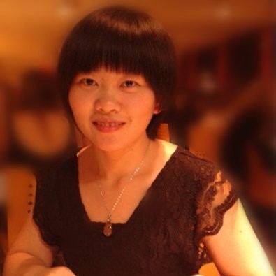 Christine Xiong
