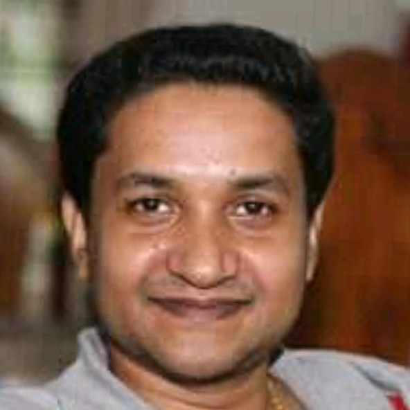 Image of Jacob Mathew