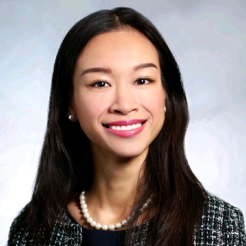 Image of Michelle Truong