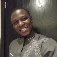 Ojomo Adeyemi