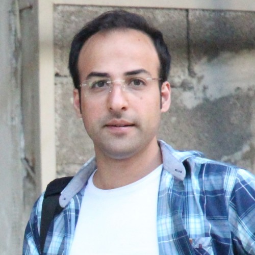 Mohammad Safarzade