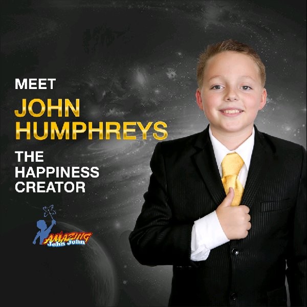 Contact John Humphreys