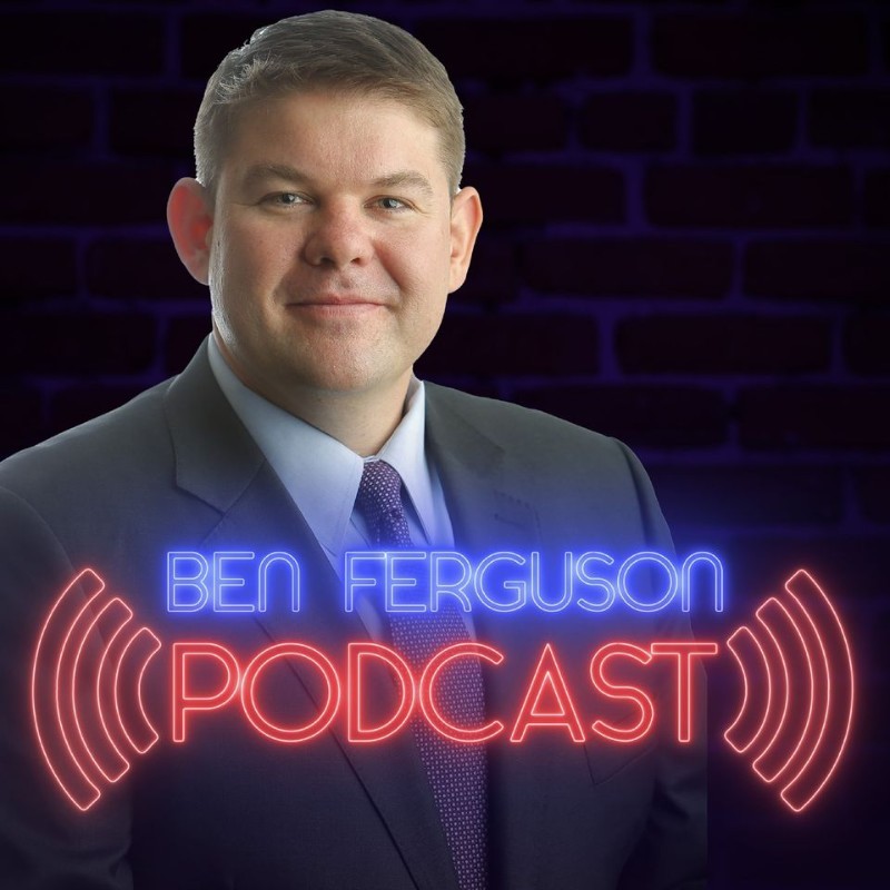 Contact Ben Ferguson