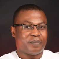 Image of Philemon Okyere Danquah,MFP