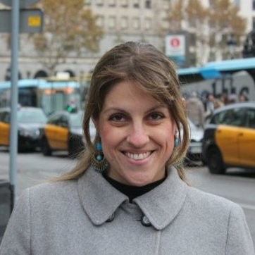 Daniela Braguin