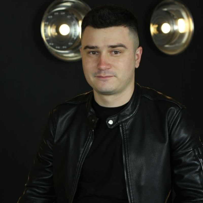 Artiom Moiseev