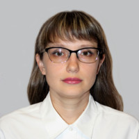 Anastassiya Lipovka