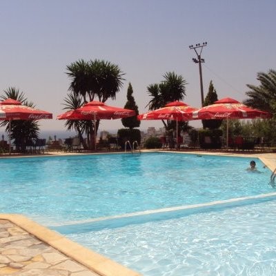 Image of Mediterraneo Hotel