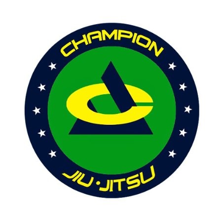 Contact Champion Jiujitsu