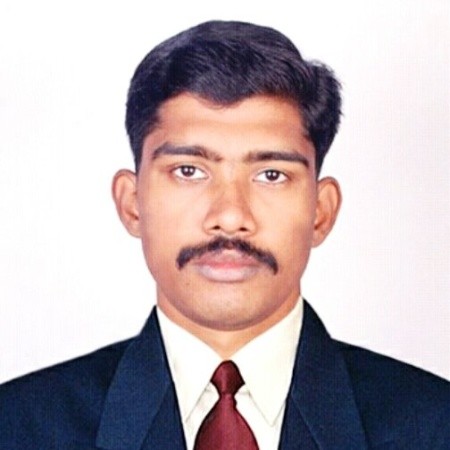 Manoj Kumar Selvanthan