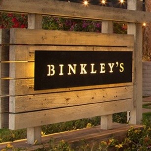 Contact Binkleys Restaurant