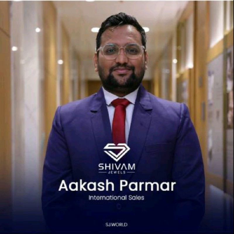 Aakash Parmar