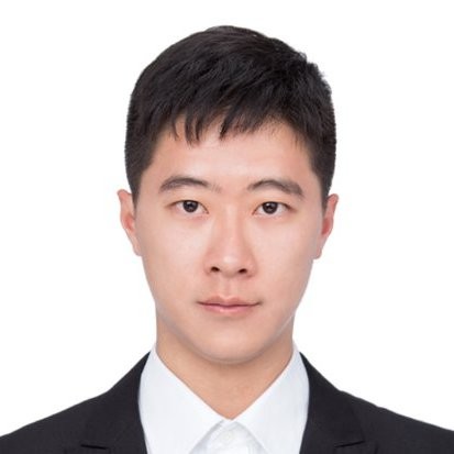 Zhi Li Email & Phone Number