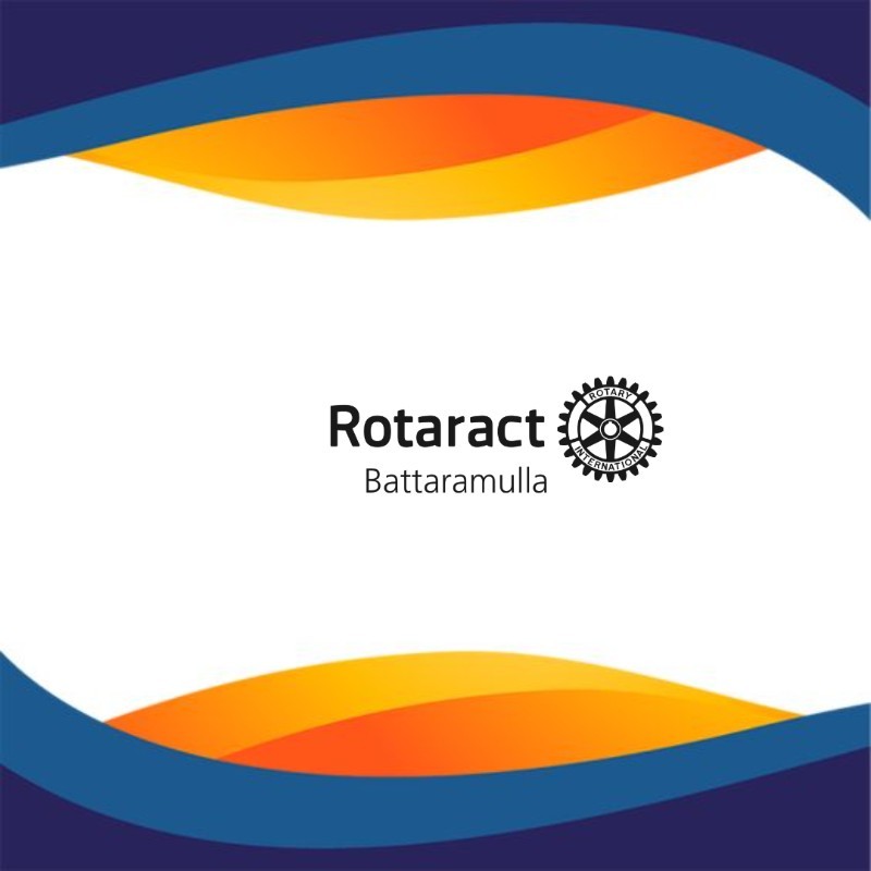 Rotaract Club Battaramulla