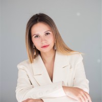 Contact Viktoriia Mishchenko