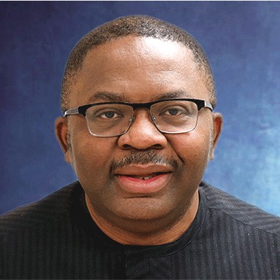 Image of Chukwudi Ozoonyali