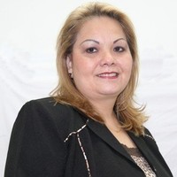 Maria Elena Tang Perez