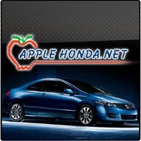 Image of Apple Honda