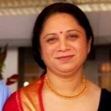 Lakshmi Chengappa