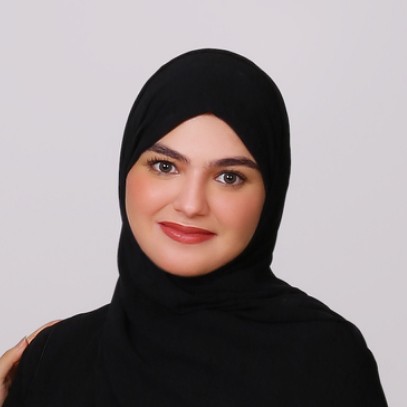 Reem Alawadhi