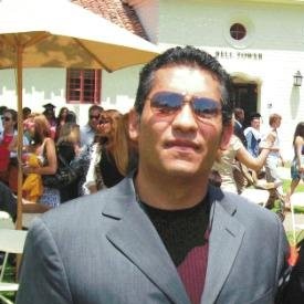Carlos Zantoz