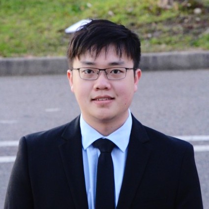 Kevin Zhang