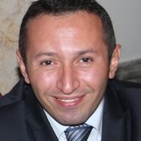 Ahmet Sahin