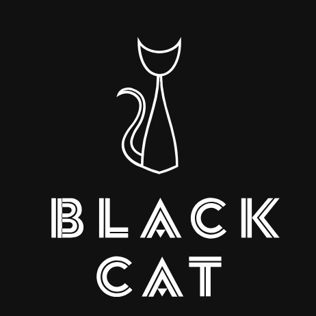 Image of Black Cat