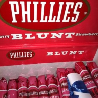 Contact Philly Blunts